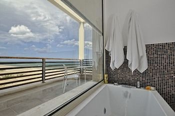 Cub Hotel Torre Salinas (Adults Only) San Priamo エクステリア 写真