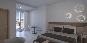 Cub Hotel Torre Salinas (Adults Only) San Priamo エクステリア 写真