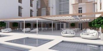 Cub Hotel Torre Salinas (Adults Only) San Priamo エクステリア 写真