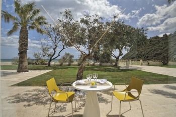 Cub Hotel Torre Salinas (Adults Only) San Priamo エクステリア 写真