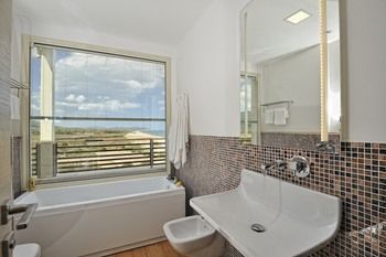 Cub Hotel Torre Salinas (Adults Only) San Priamo エクステリア 写真