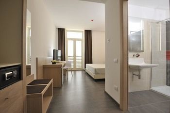 Cub Hotel Torre Salinas (Adults Only) San Priamo エクステリア 写真
