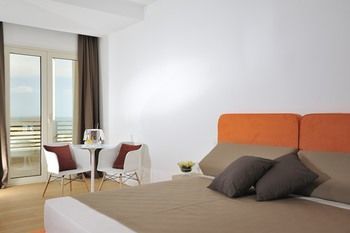 Cub Hotel Torre Salinas (Adults Only) San Priamo エクステリア 写真