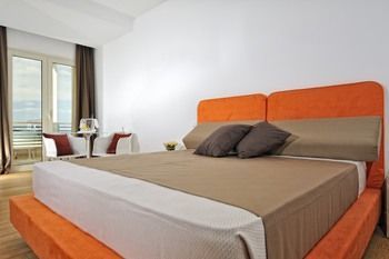 Cub Hotel Torre Salinas (Adults Only) San Priamo エクステリア 写真