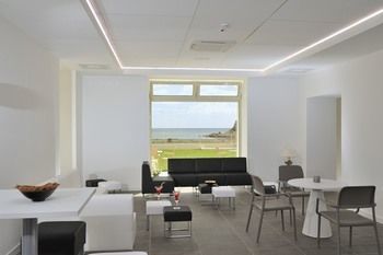 Cub Hotel Torre Salinas (Adults Only) San Priamo エクステリア 写真