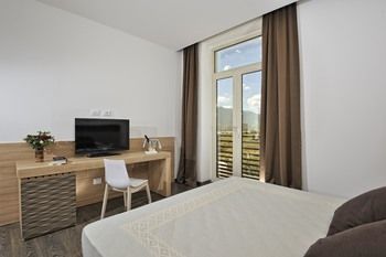 Cub Hotel Torre Salinas (Adults Only) San Priamo エクステリア 写真